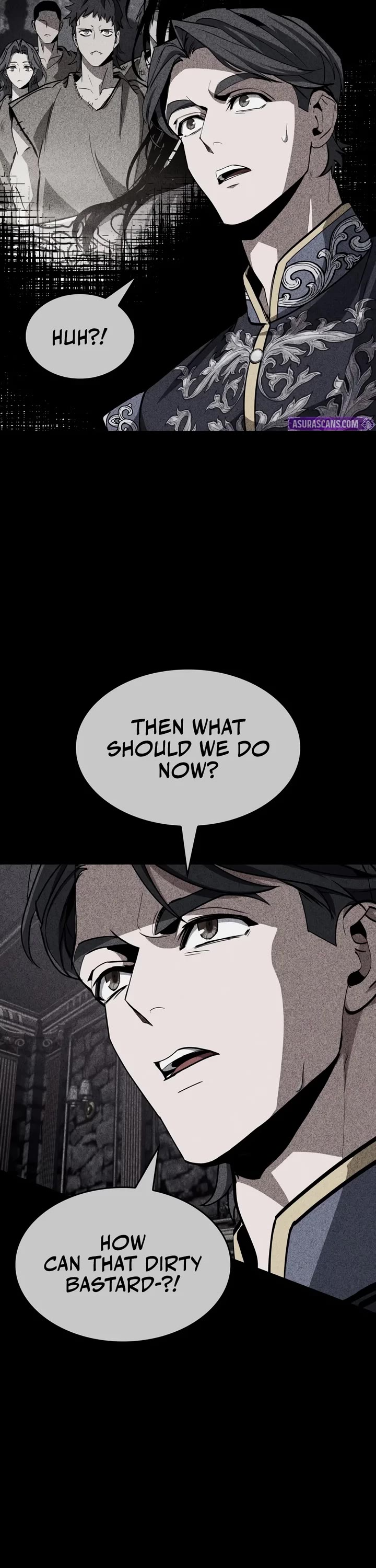Crimson Reset Chapter 64 page 40 - Chapter 64
