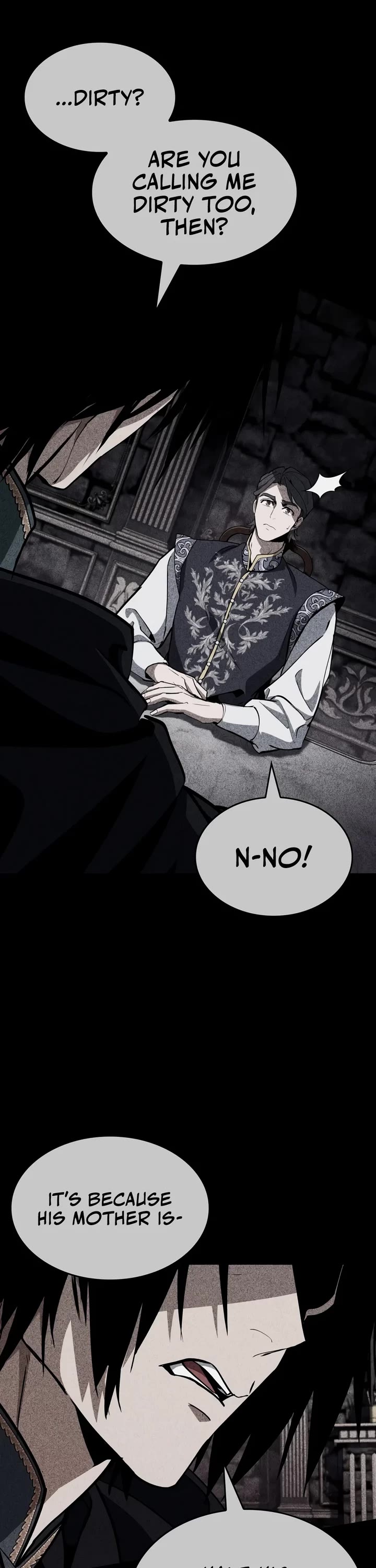 Crimson Reset Chapter 64 page 41 - Chapter 64