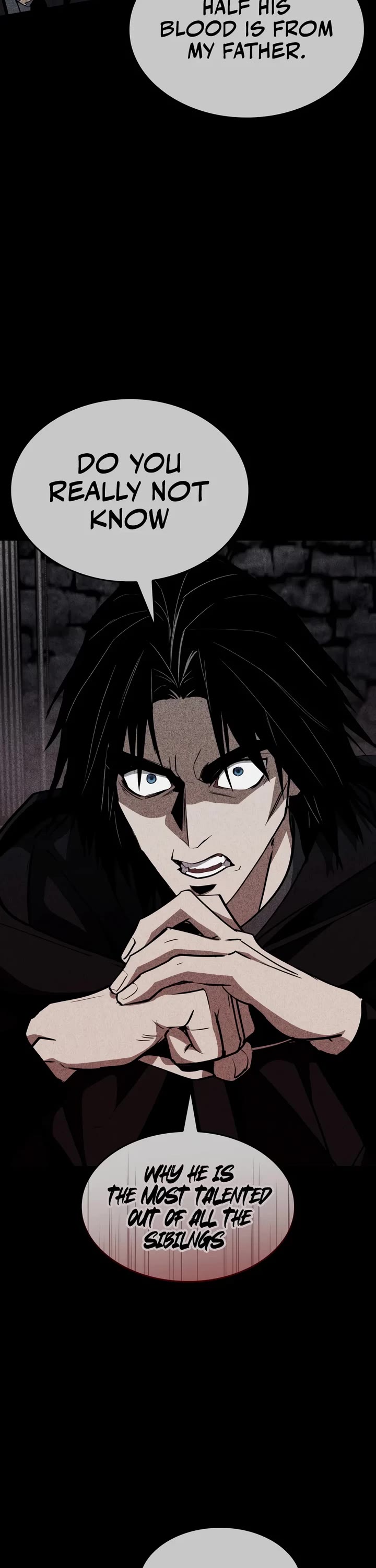 Crimson Reset Chapter 64 page 42 - Chapter 64