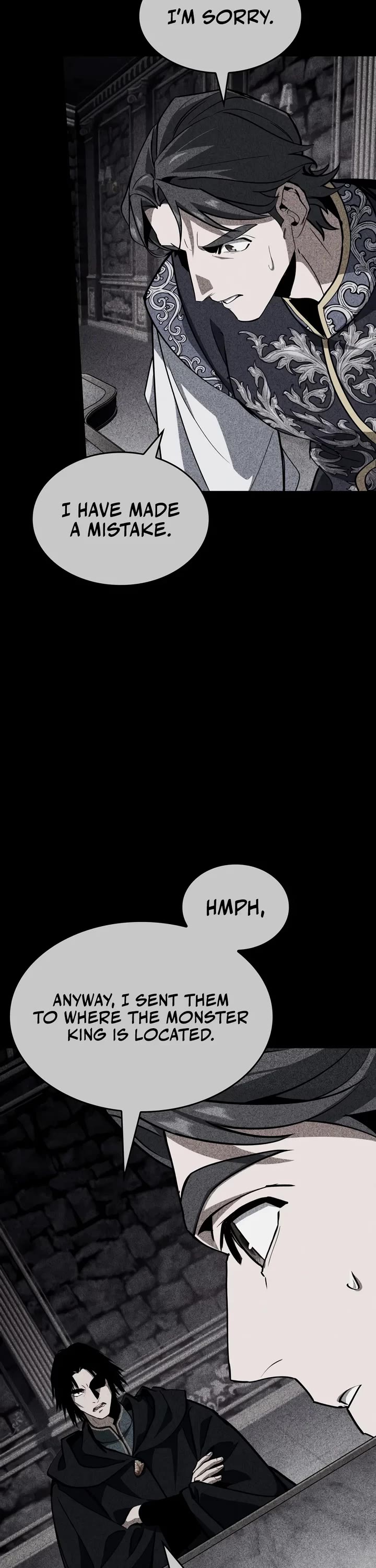 Crimson Reset Chapter 64 page 43 - Chapter 64