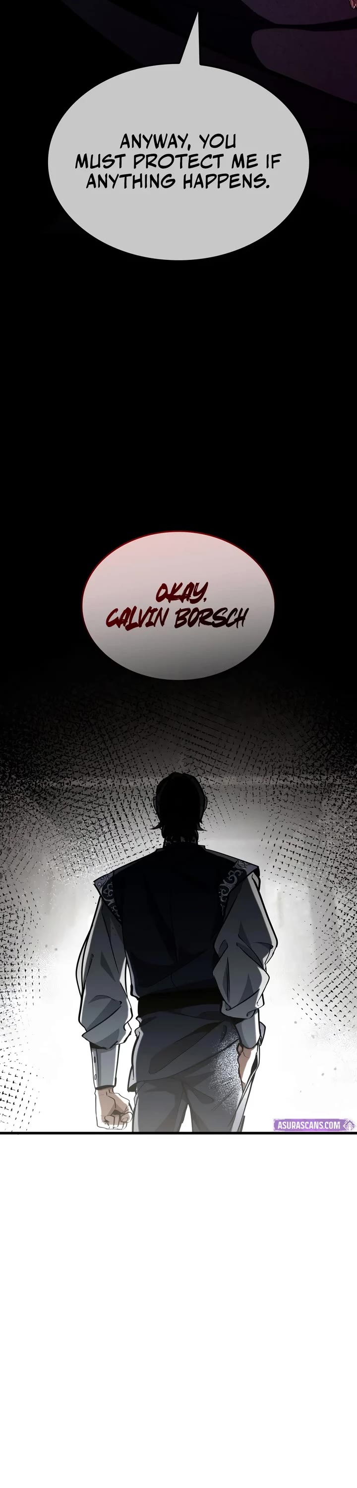 Crimson Reset Chapter 64 page 45 - Chapter 64