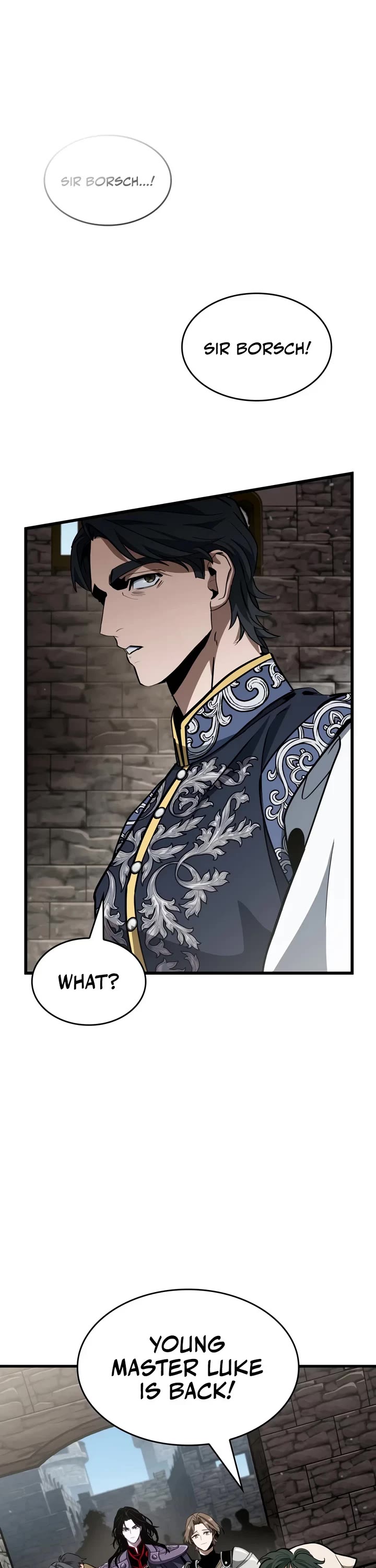 Crimson Reset Chapter 64 page 46 - Chapter 64