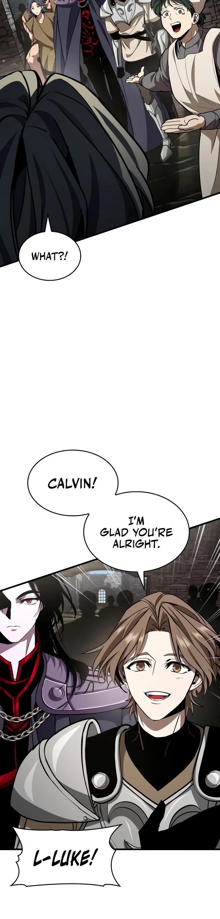 Crimson Reset Chapter 64 page 47 - Chapter 64