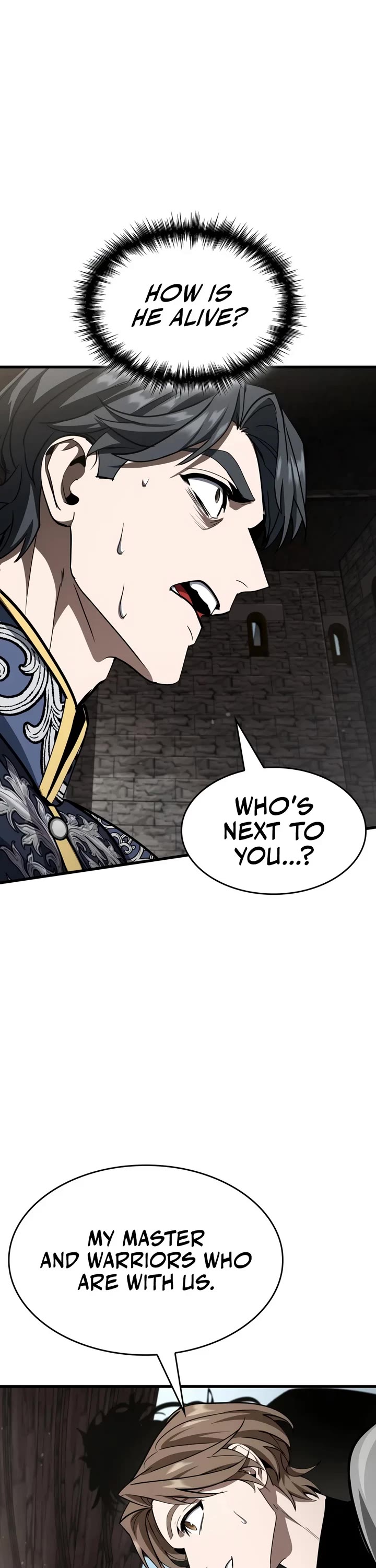 Crimson Reset Chapter 64 page 48 - Chapter 64
