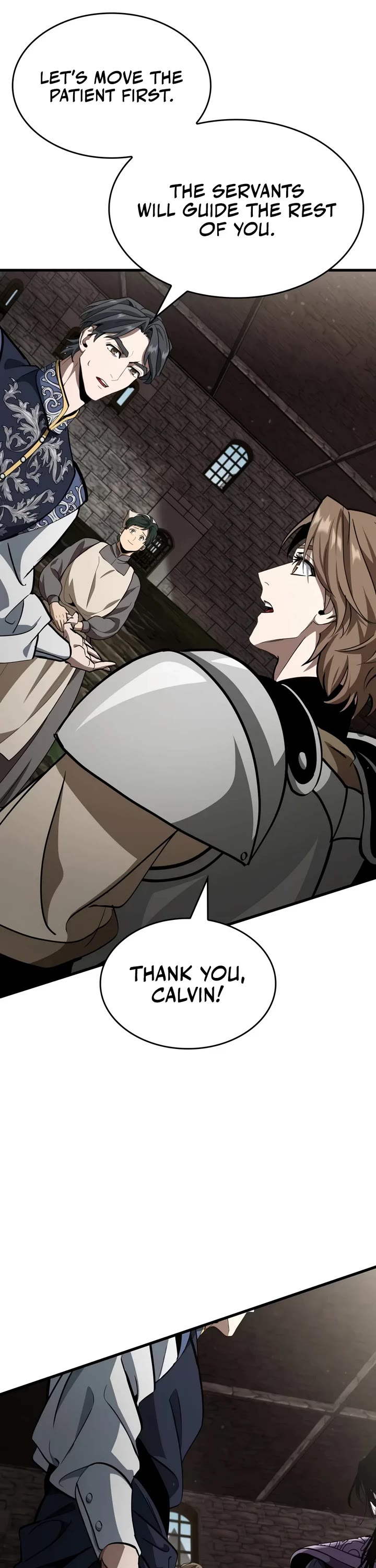 Crimson Reset Chapter 64 page 51 - Chapter 64