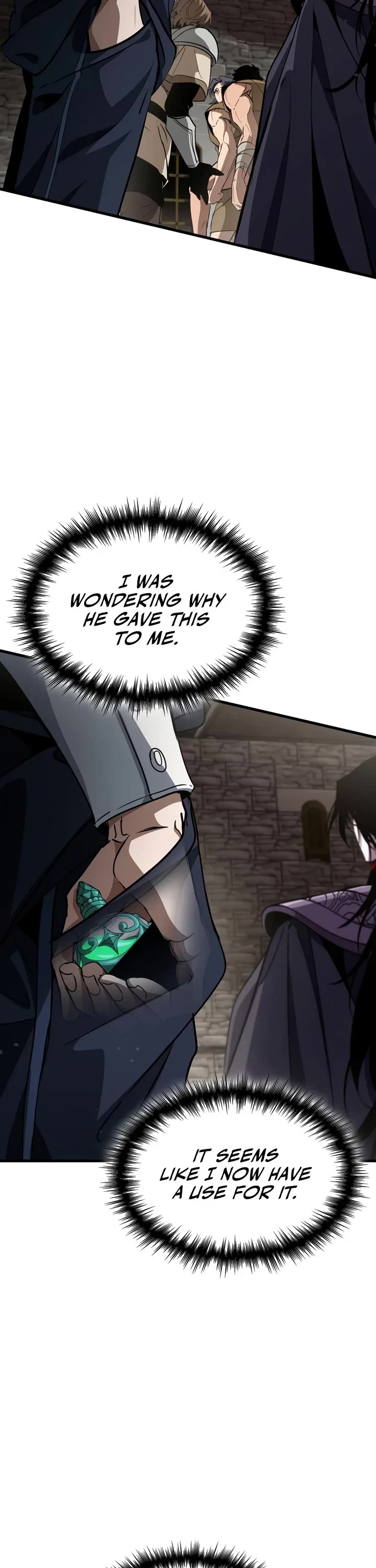 Crimson Reset Chapter 64 page 52 - Chapter 64