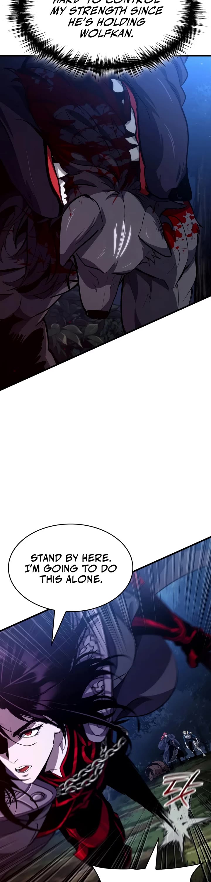 Crimson Reset Chapter 64 page 6 - Chapter 64