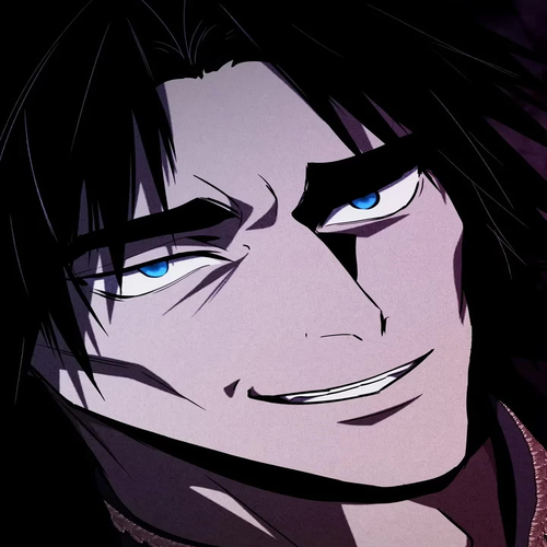 Crimson Reset Chapter 64 cover