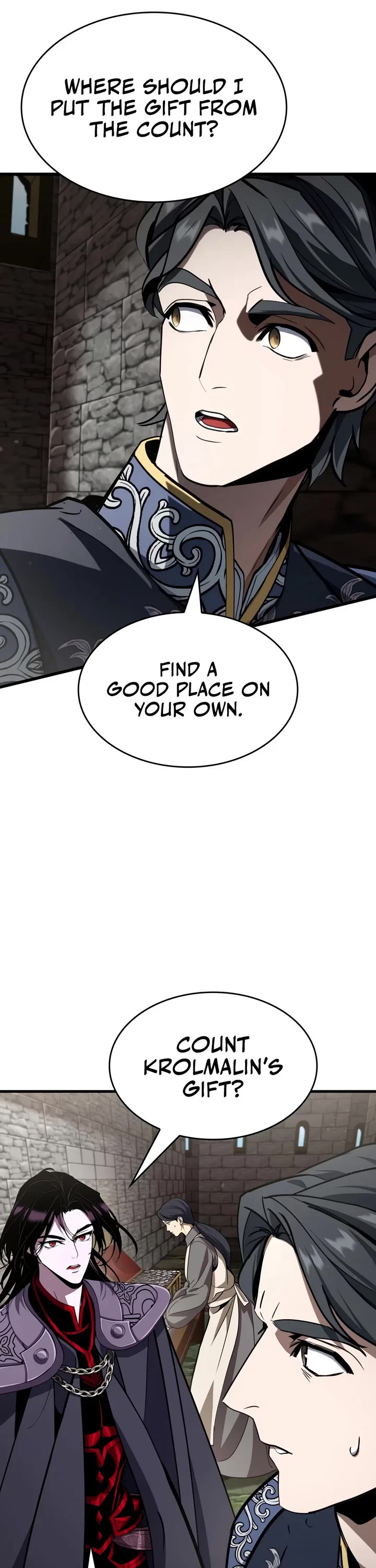 Crimson Reset Chapter 65 page 11 - Chapter 65