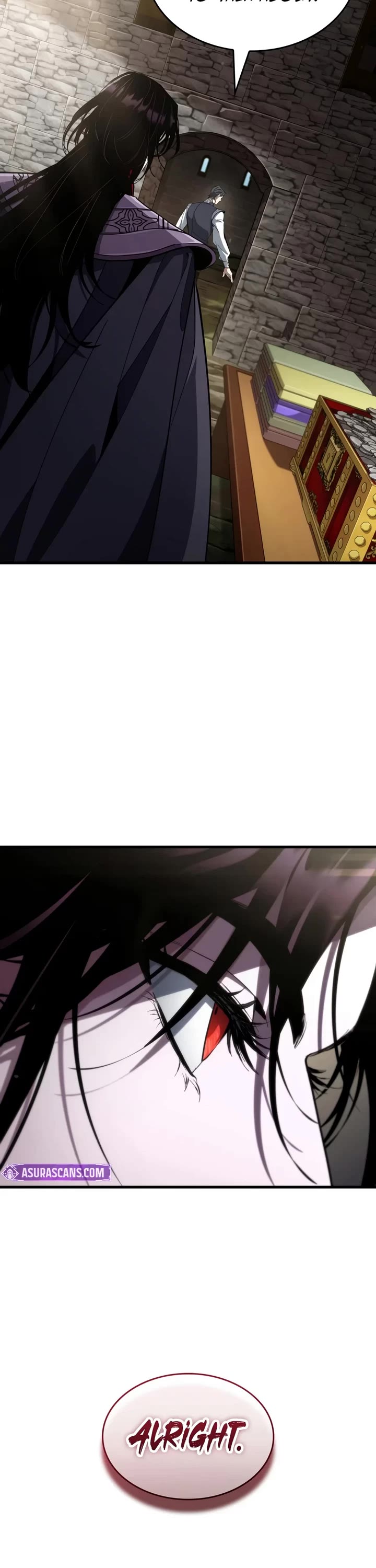 Crimson Reset Chapter 65 page 13 - Chapter 65