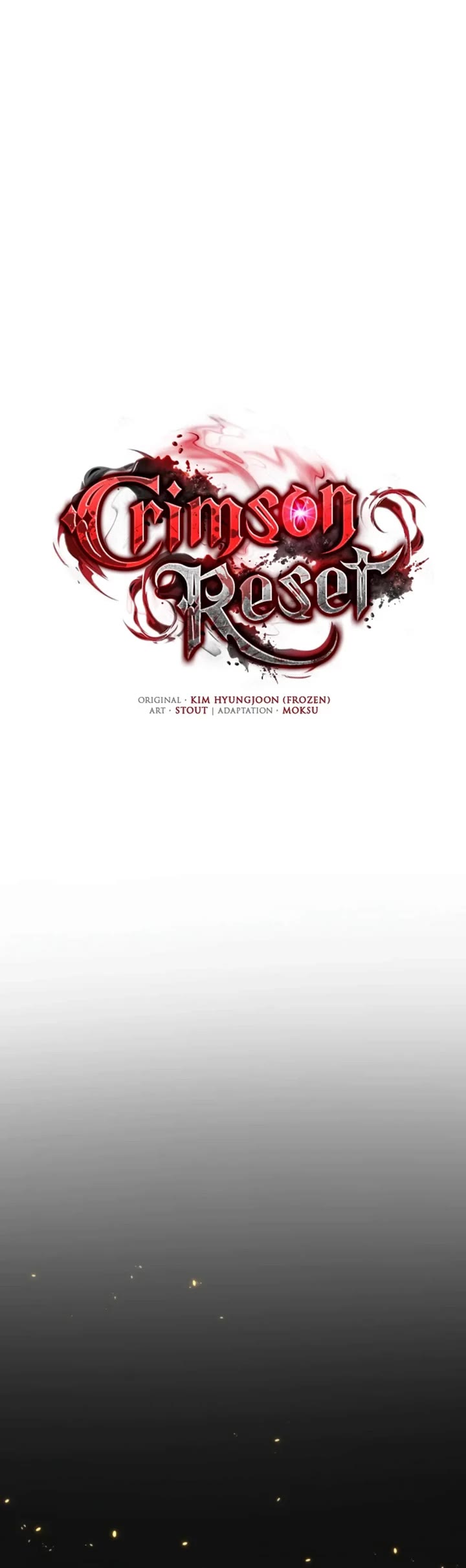 Crimson Reset Chapter 65 page 14 - Chapter 65
