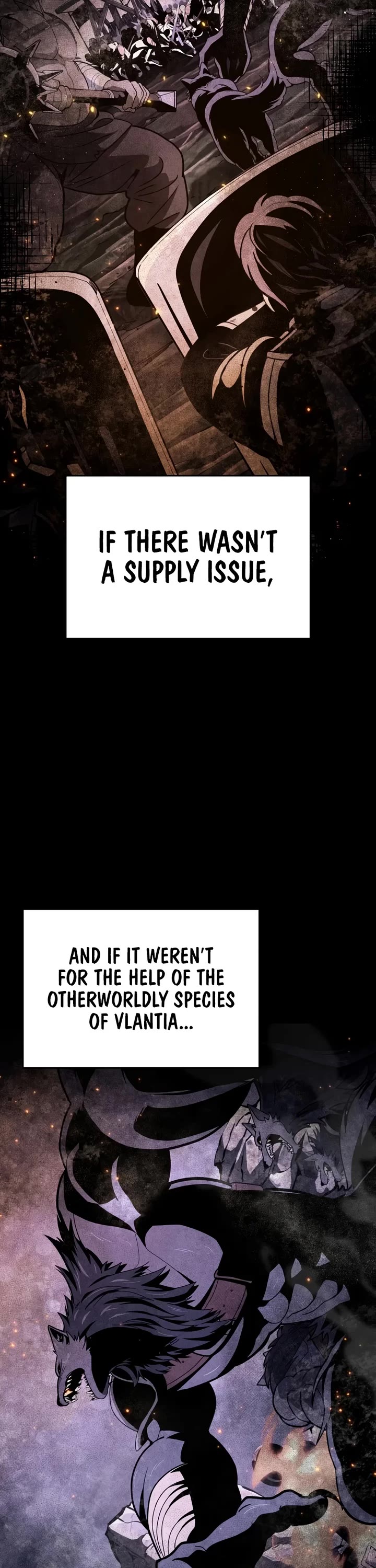 Crimson Reset Chapter 65 page 17 - Chapter 65