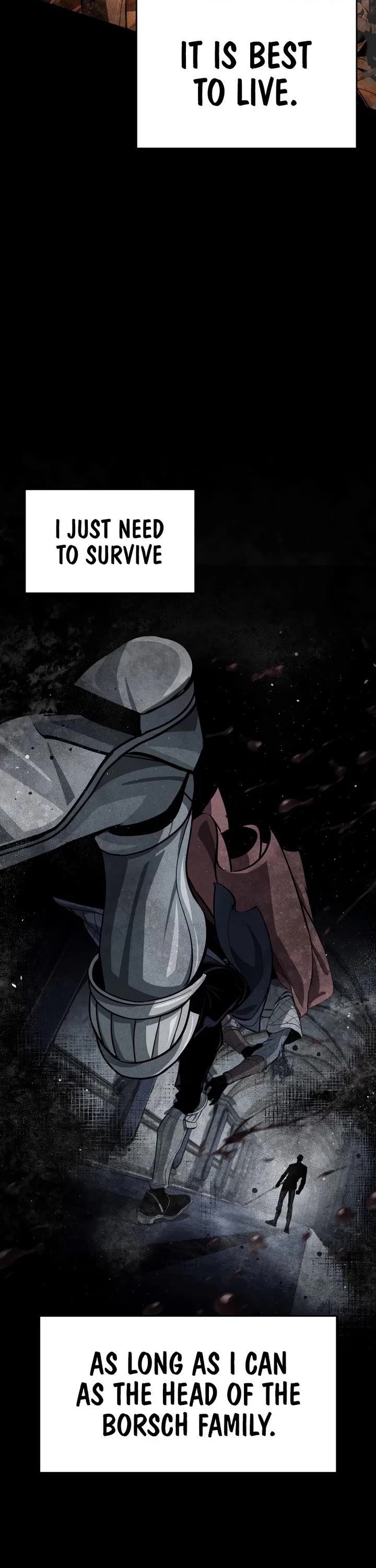 Crimson Reset Chapter 65 page 20 - Chapter 65