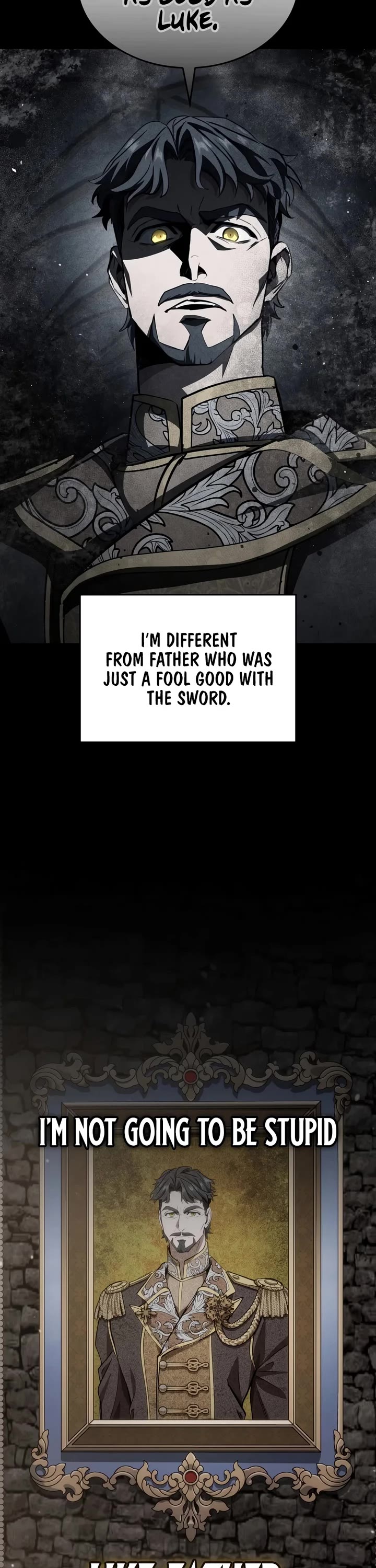 Crimson Reset Chapter 65 page 23 - Chapter 65