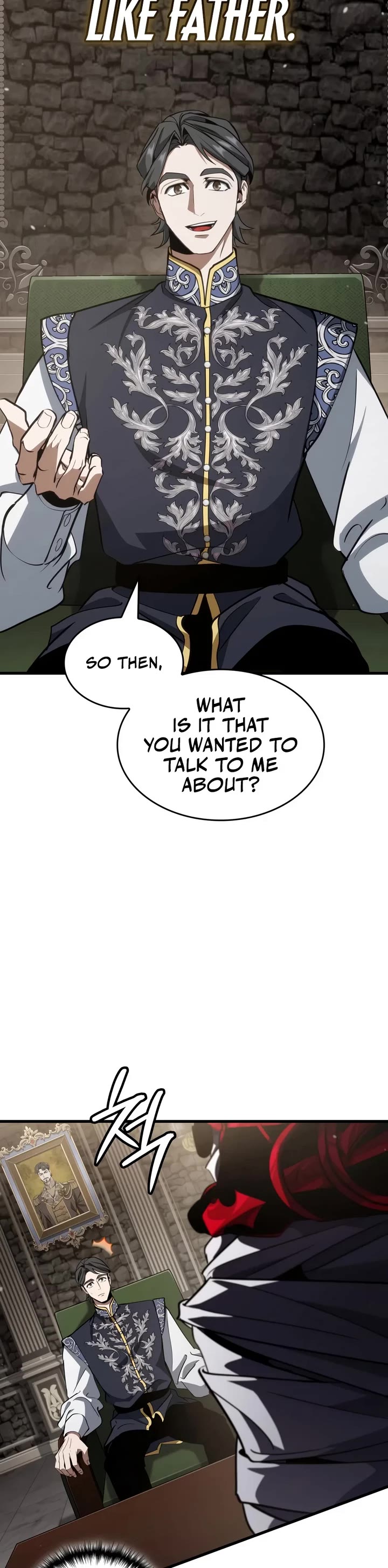 Crimson Reset Chapter 65 page 24 - Chapter 65