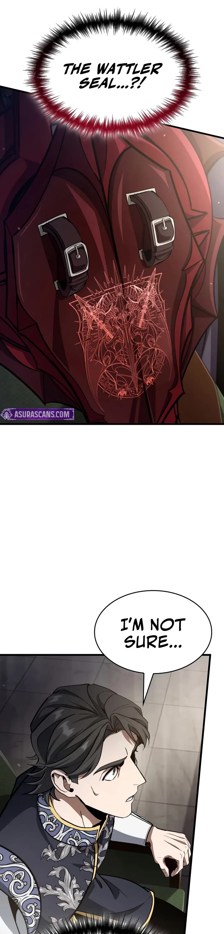 Crimson Reset Chapter 65 page 26 - Chapter 65