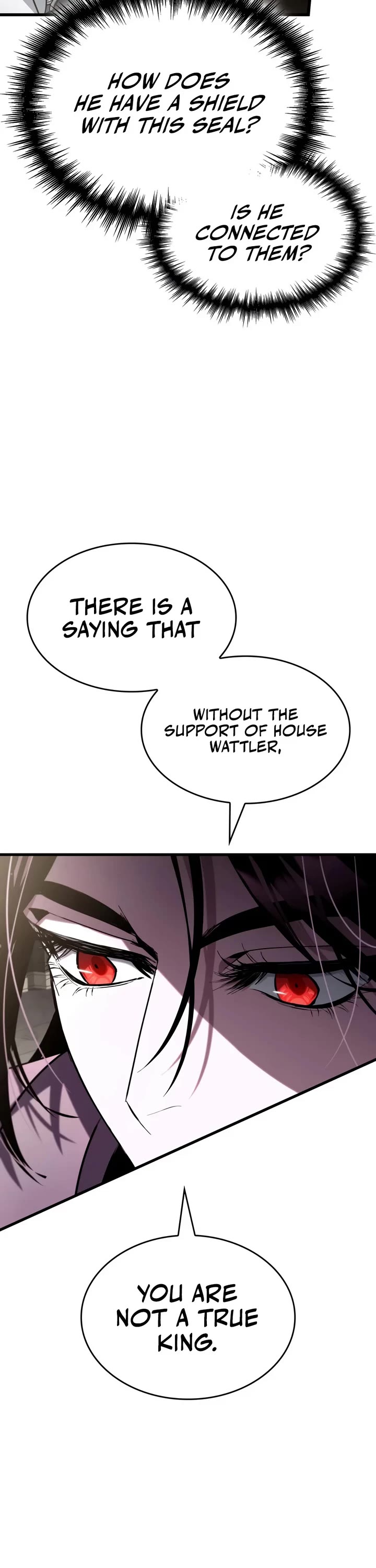 Crimson Reset Chapter 65 page 27 - Chapter 65