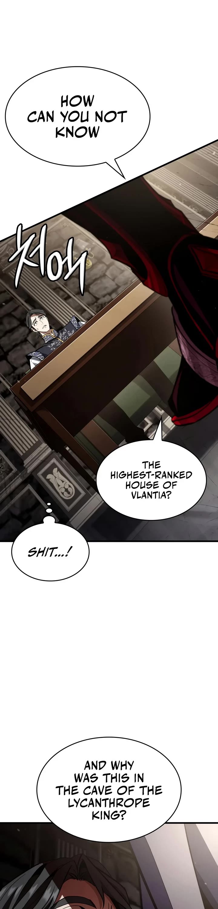 Crimson Reset Chapter 65 page 28 - Chapter 65