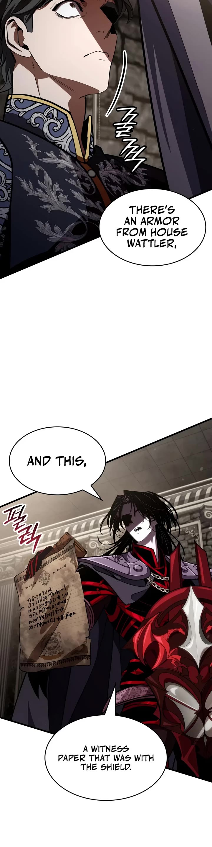 Crimson Reset Chapter 65 page 29 - Chapter 65
