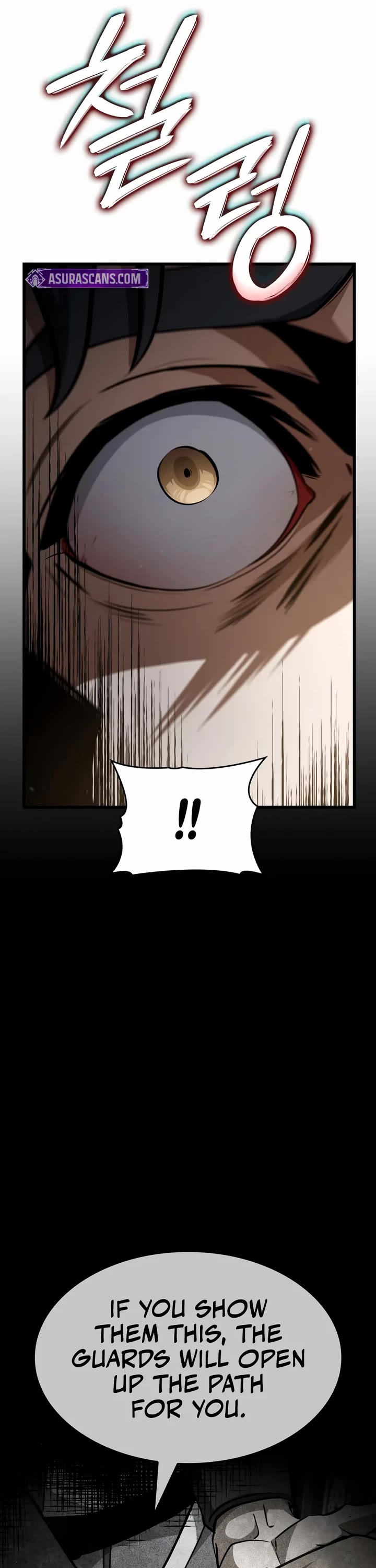 Crimson Reset Chapter 65 page 31 - Chapter 65