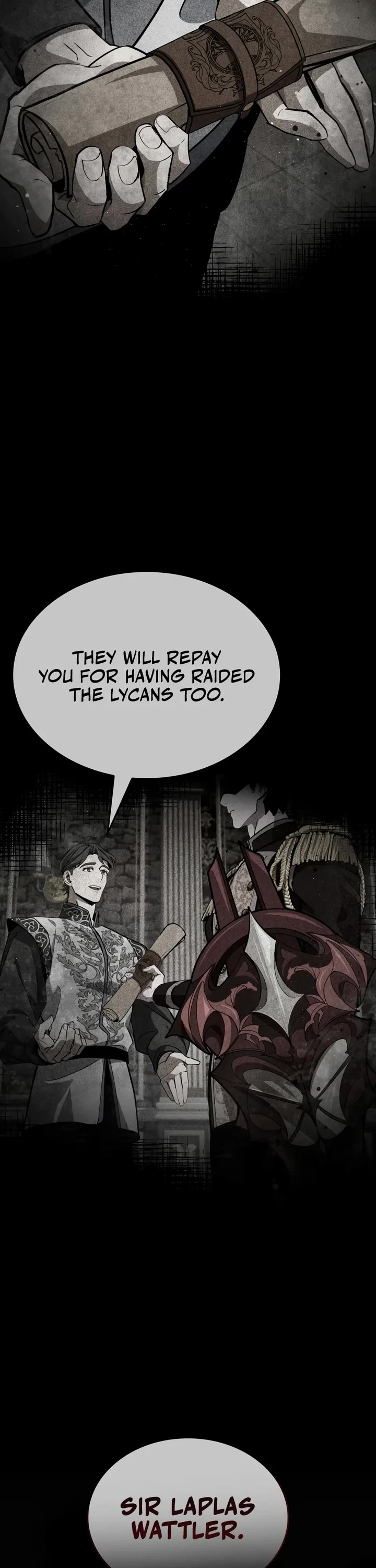 Crimson Reset Chapter 65 page 32 - Chapter 65