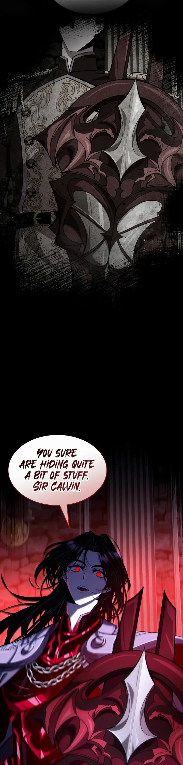 Crimson Reset Chapter 65 page 33 - Chapter 65