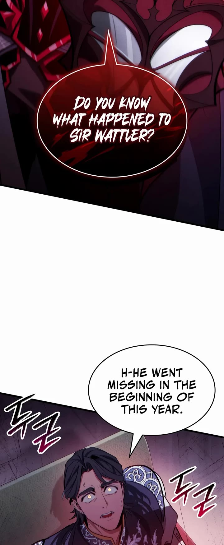 Crimson Reset Chapter 65 page 34 - Chapter 65