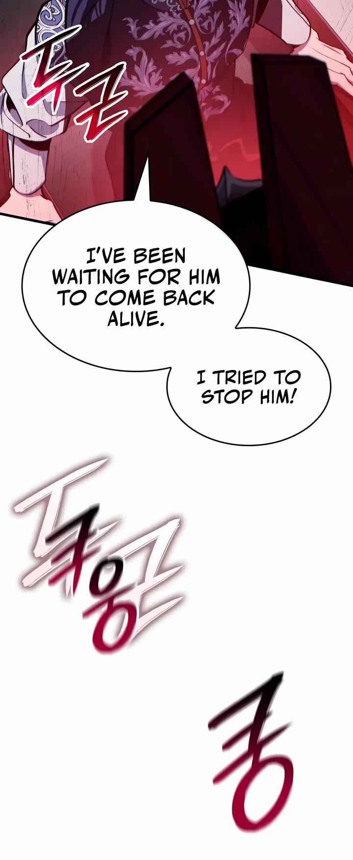 Crimson Reset Chapter 65 page 35 - Chapter 65