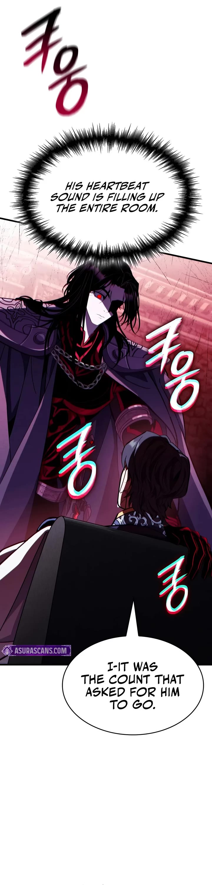 Crimson Reset Chapter 65 page 36 - Chapter 65