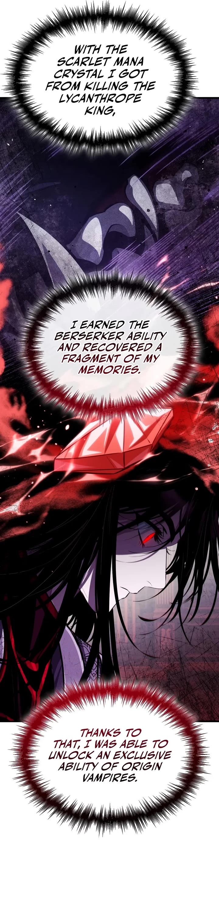 Crimson Reset Chapter 65 page 37 - Chapter 65