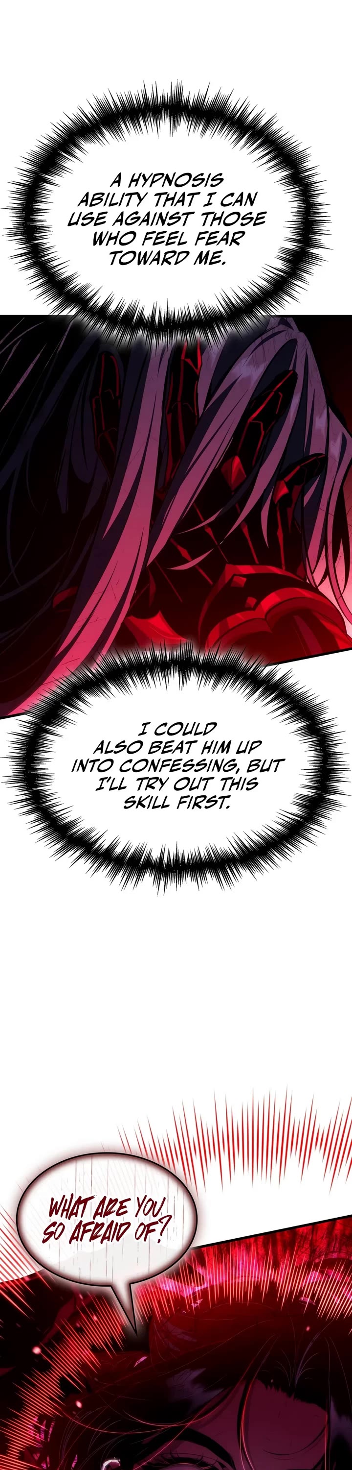 Crimson Reset Chapter 65 page 38 - Chapter 65