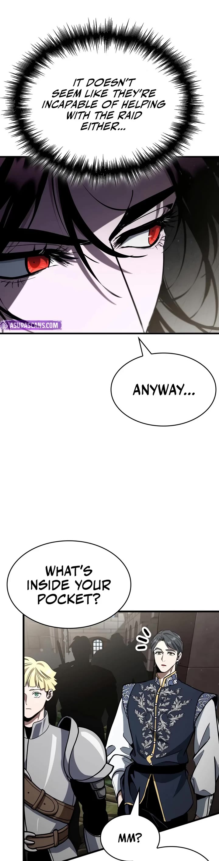 Crimson Reset Chapter 65 page 4 - Chapter 65
