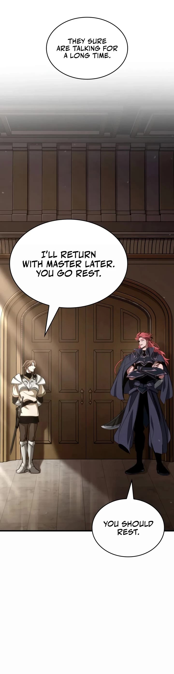 Crimson Reset Chapter 65 page 45 - Chapter 65
