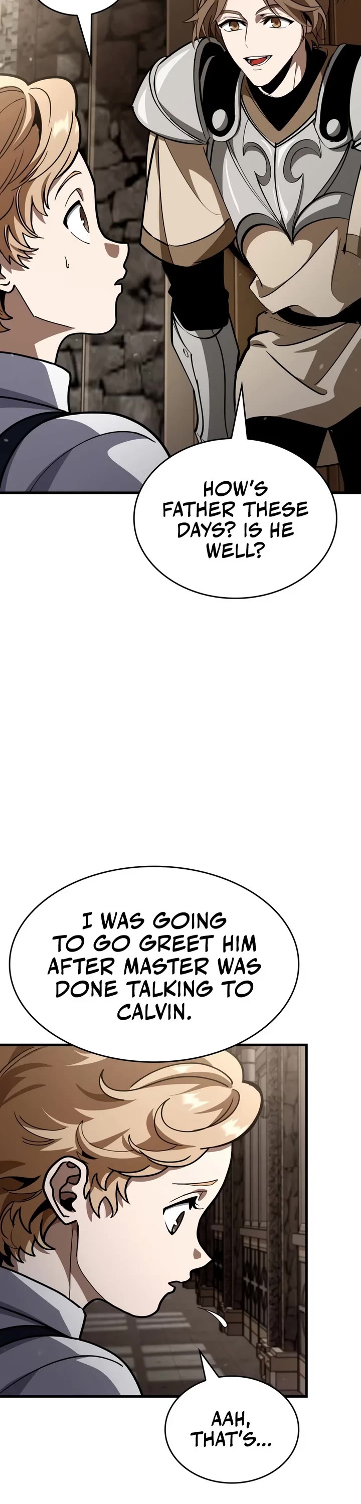 Crimson Reset Chapter 65 page 48 - Chapter 65