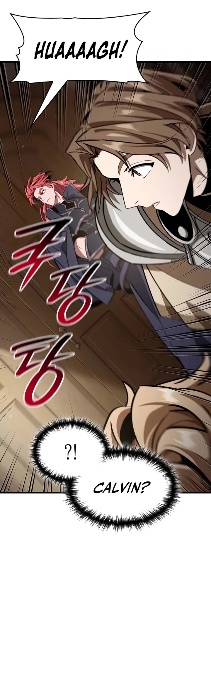 Crimson Reset Chapter 65 page 50 - Chapter 65