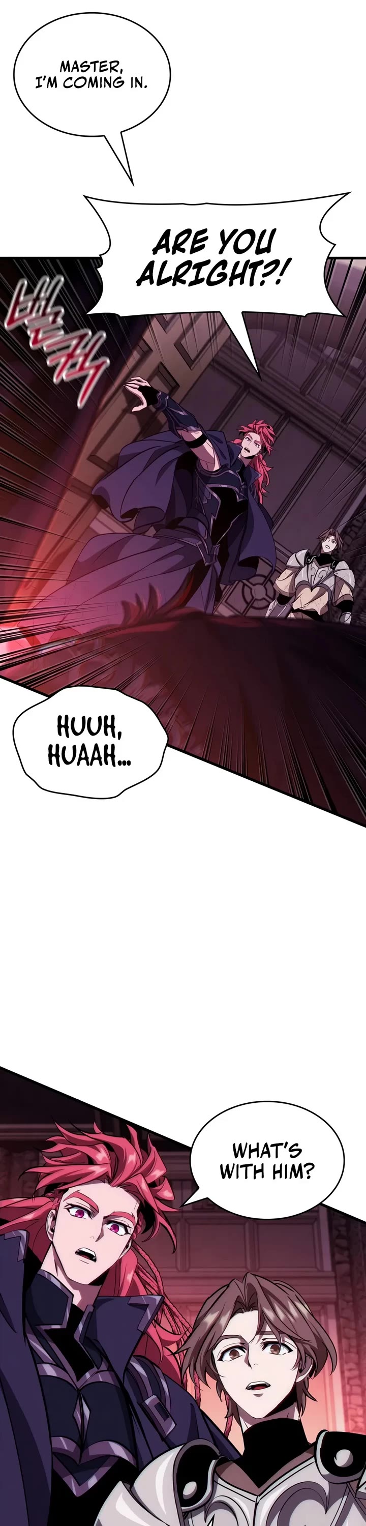Crimson Reset Chapter 65 page 51 - Chapter 65
