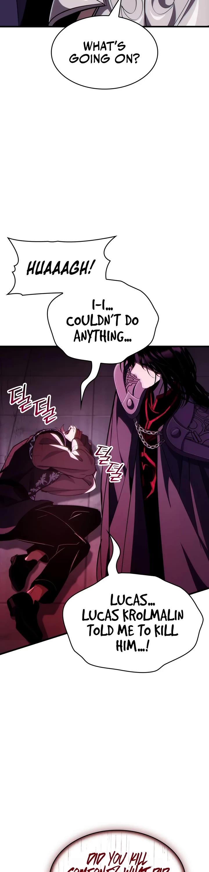 Crimson Reset Chapter 65 page 52 - Chapter 65