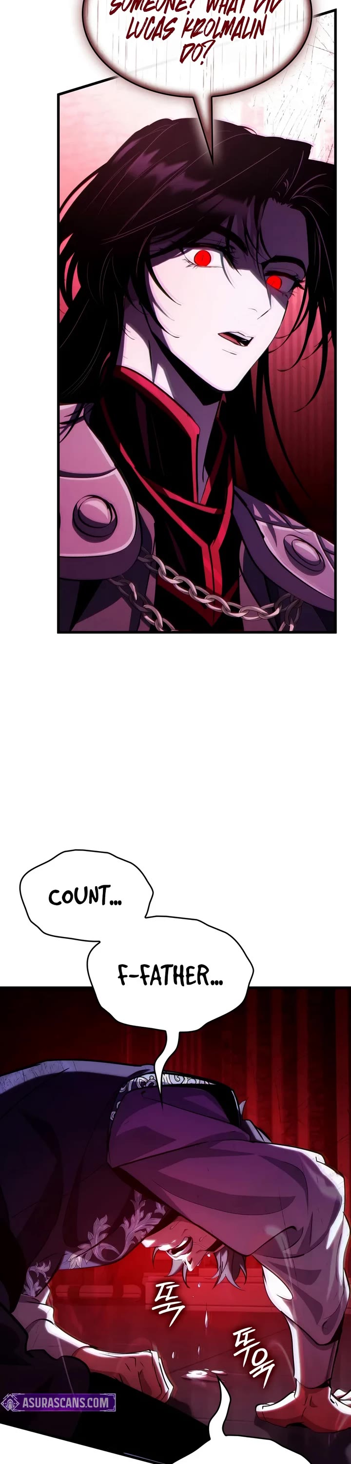 Crimson Reset Chapter 65 page 53 - Chapter 65