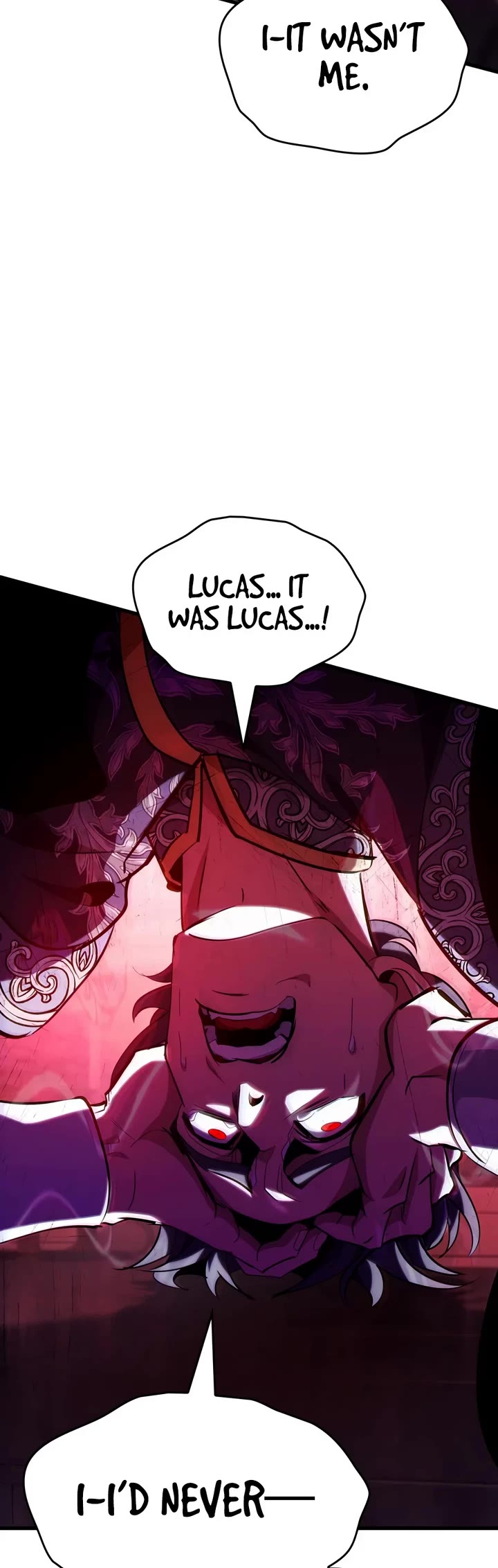 Crimson Reset Chapter 65 page 54 - Chapter 65