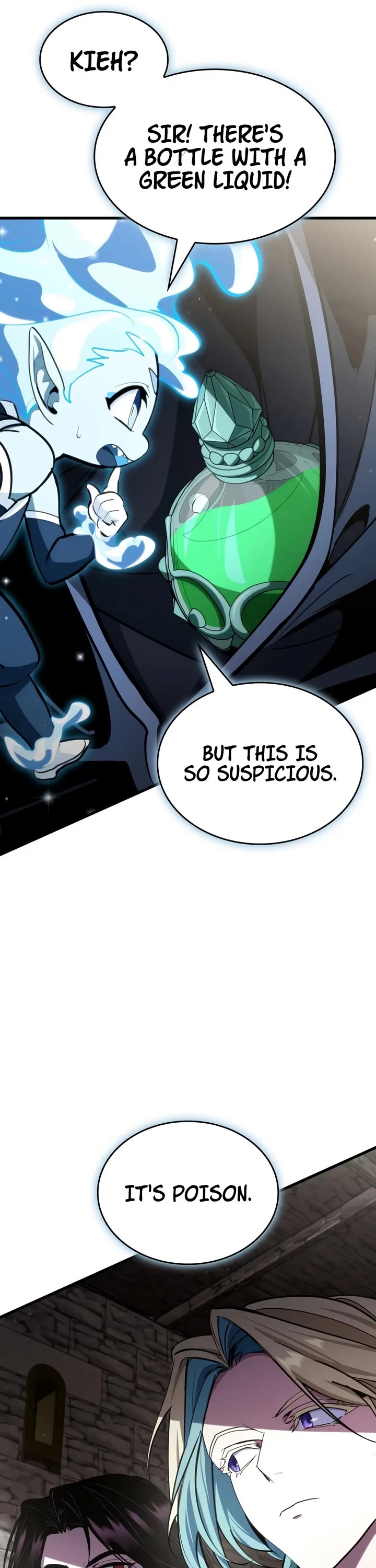 Crimson Reset Chapter 65 page 6 - Chapter 65