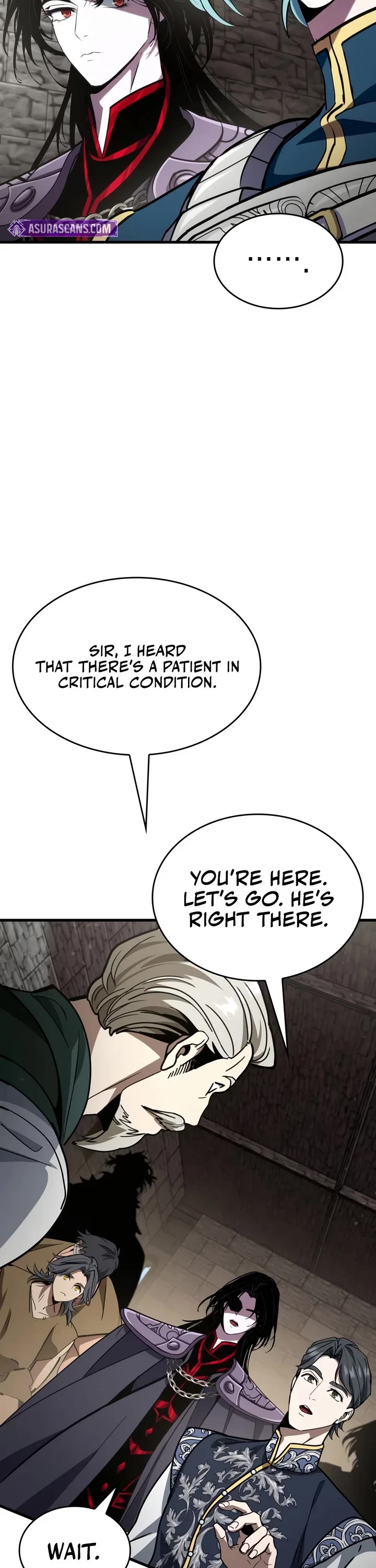 Crimson Reset Chapter 65 page 7 - Chapter 65
