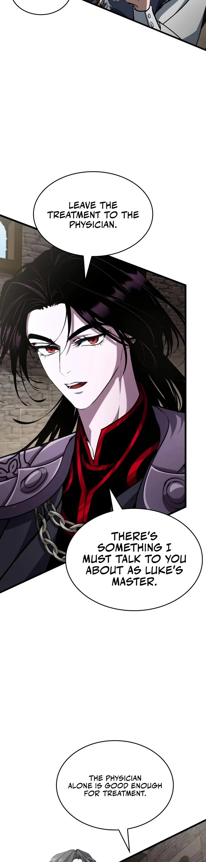 Crimson Reset Chapter 65 page 8 - Chapter 65