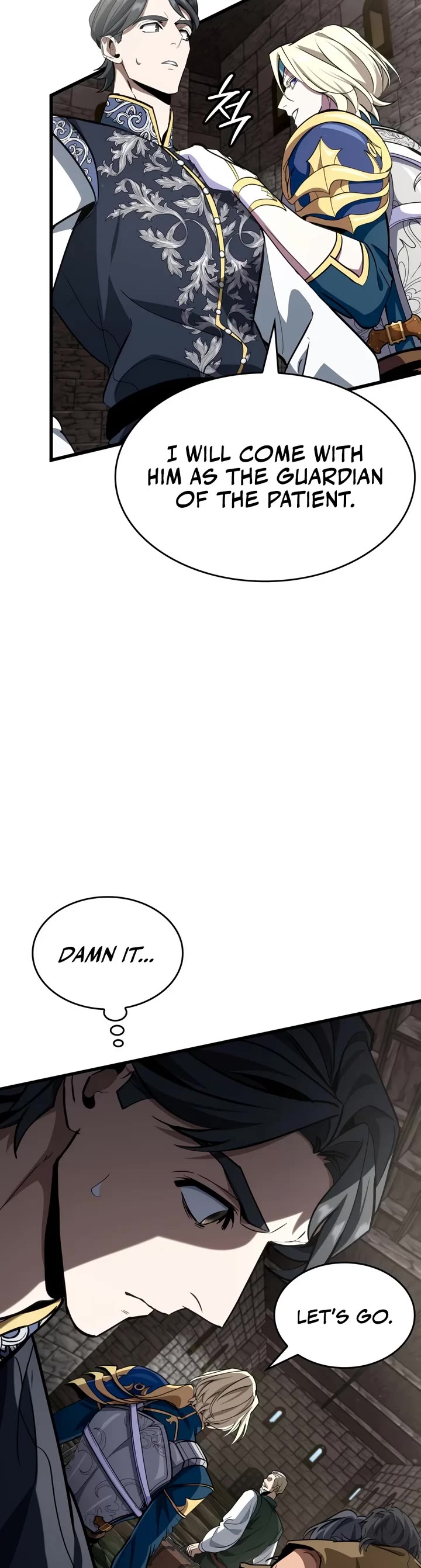 Crimson Reset Chapter 65 page 9 - Chapter 65
