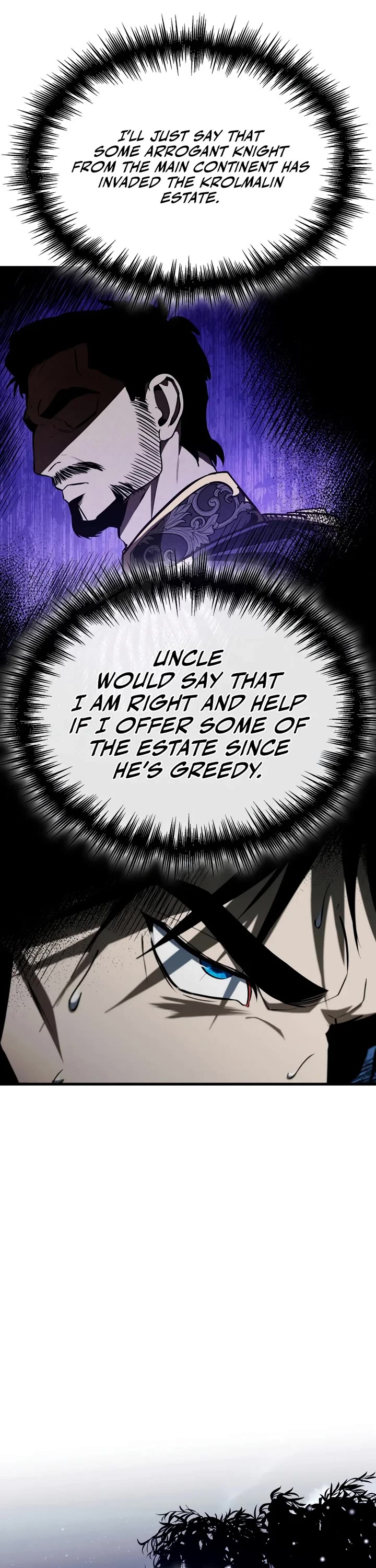 Crimson Reset Chapter 66 page 11 - Chapter 66