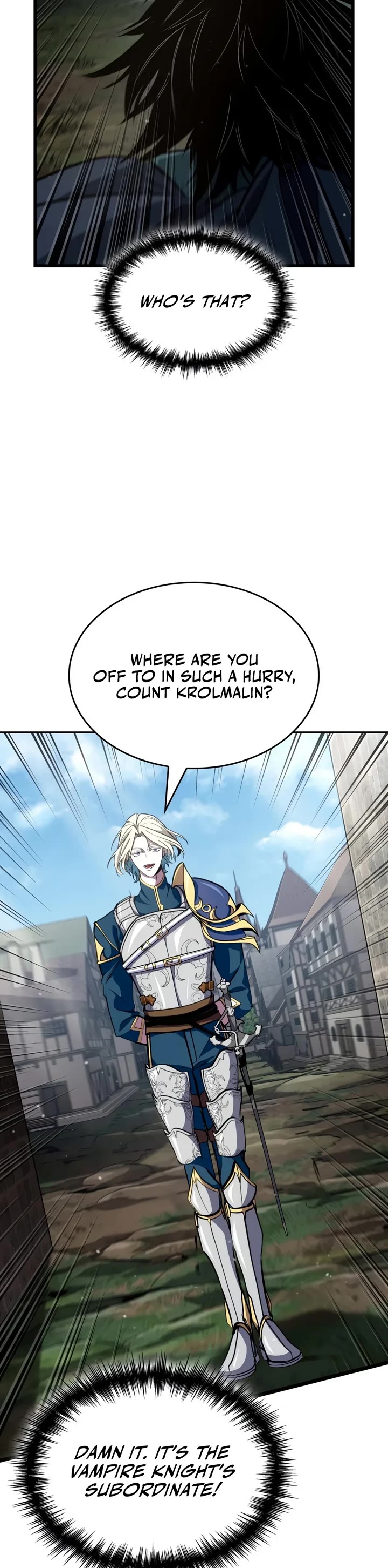 Crimson Reset Chapter 66 page 14 - Chapter 66
