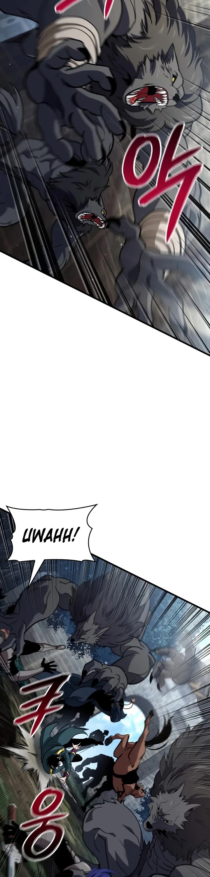 Crimson Reset Chapter 66 page 17 - Chapter 66