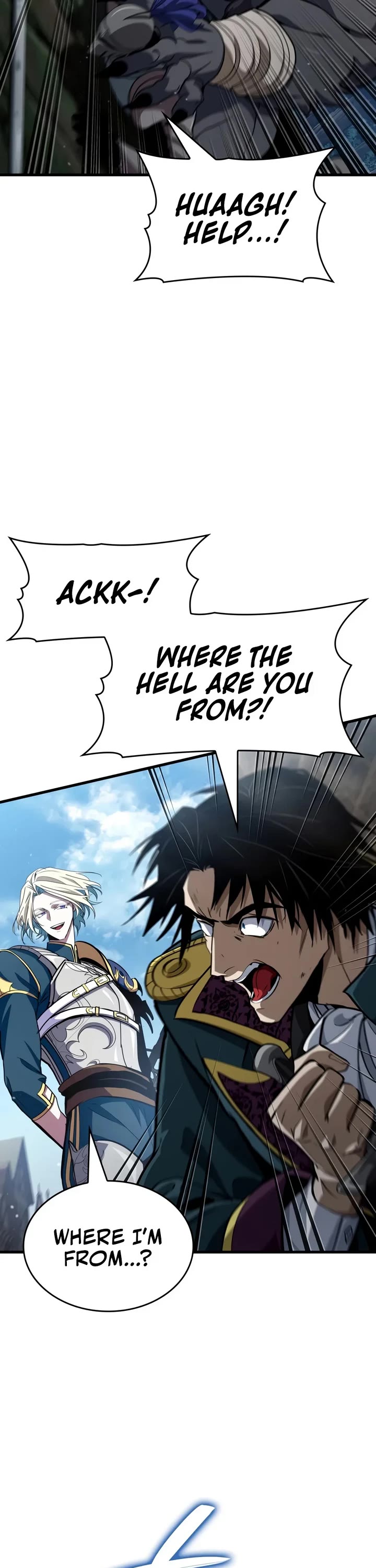 Crimson Reset Chapter 66 page 18 - Chapter 66