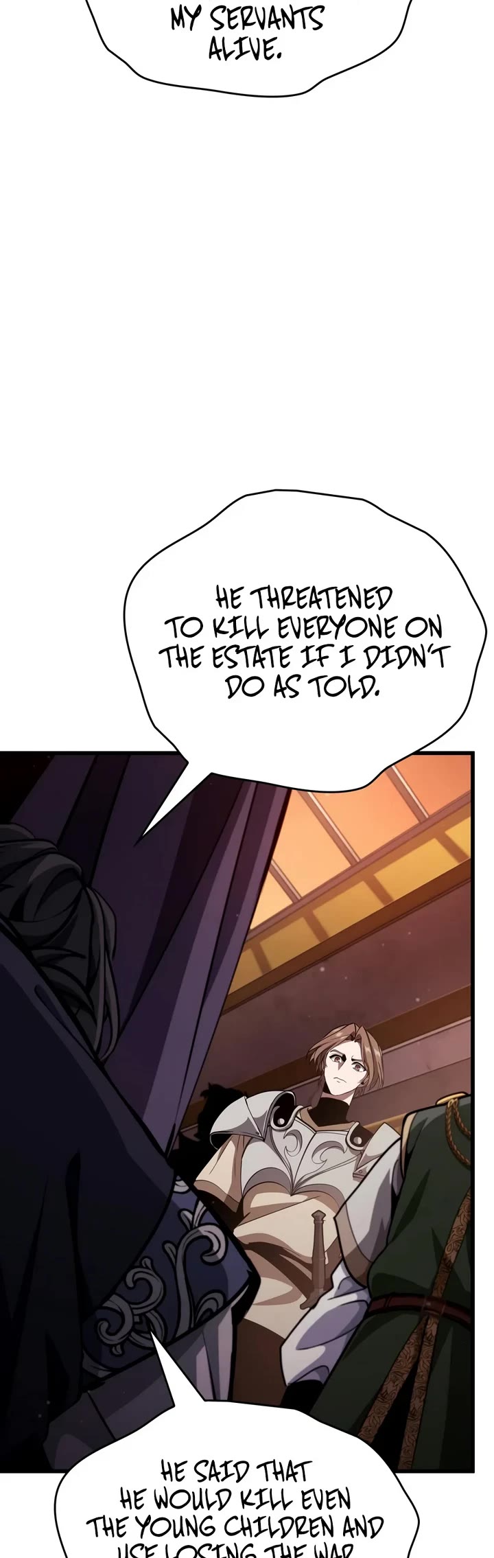 Crimson Reset Chapter 66 page 24 - Chapter 66