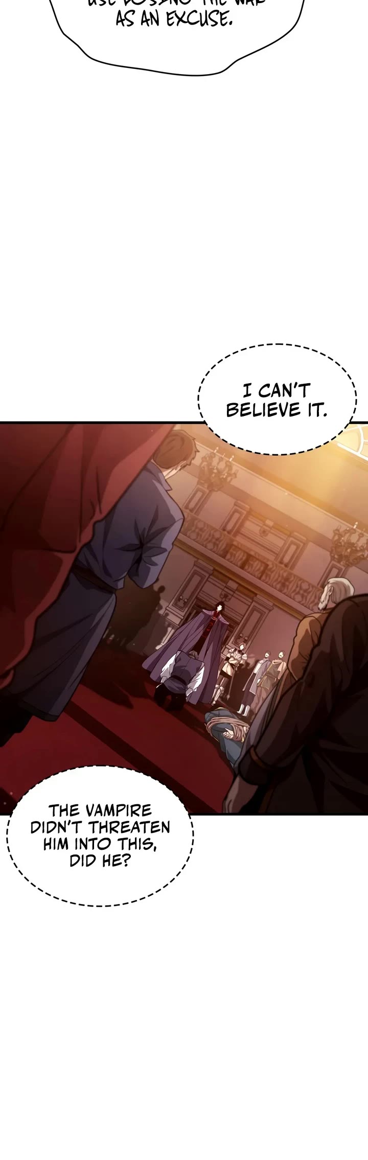 Crimson Reset Chapter 66 page 25 - Chapter 66