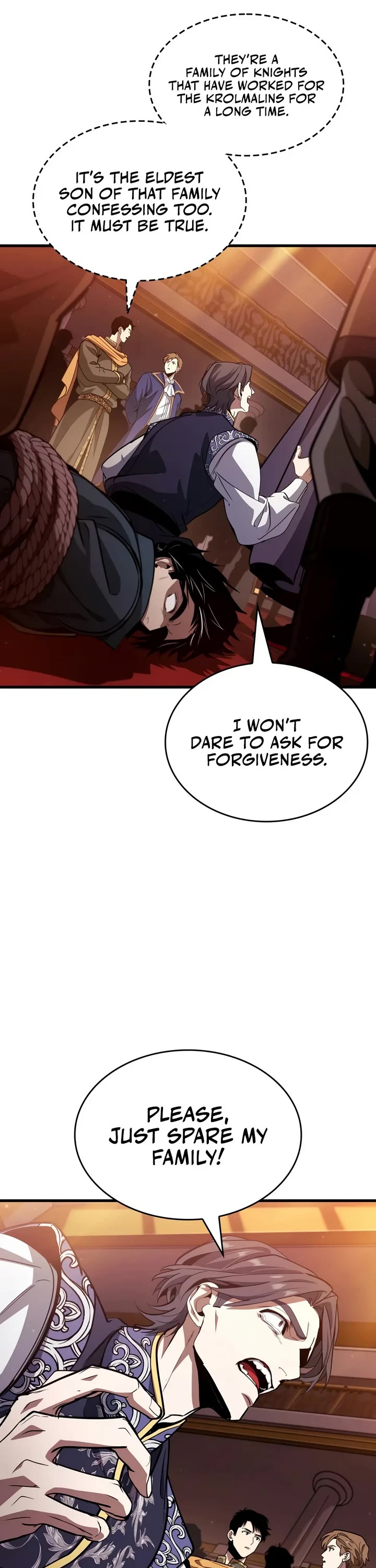 Crimson Reset Chapter 66 page 26 - Chapter 66